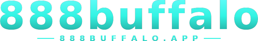 888buffalo logo