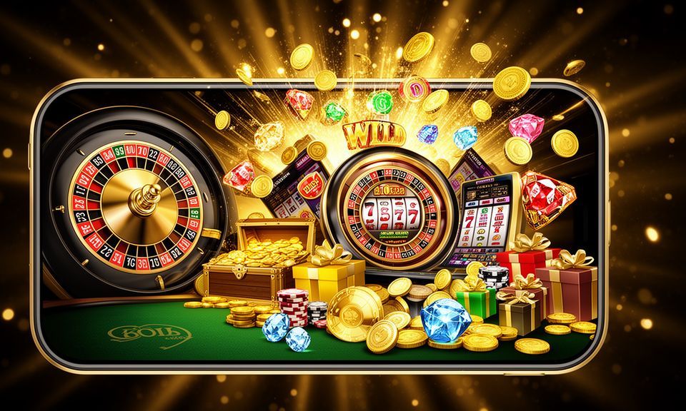 888buffalo 888buffalo တွင် Speed Baccarat ကစားပွဲများ