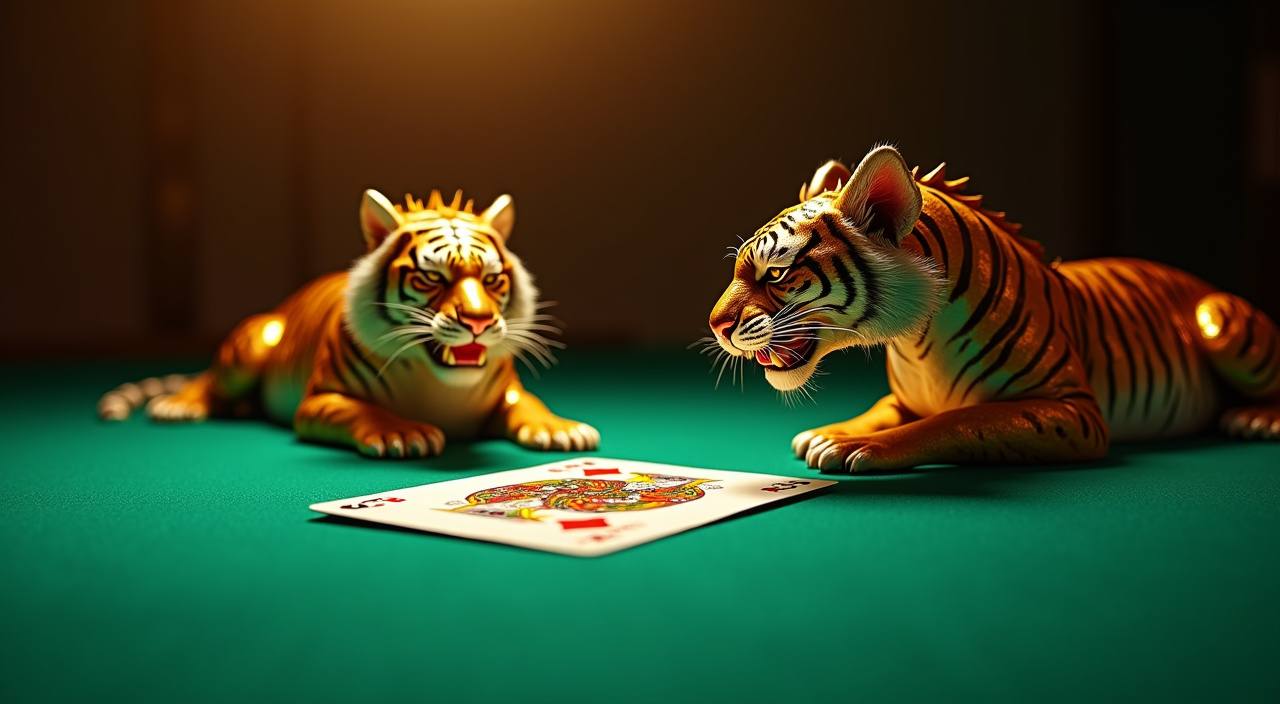 888buffalo 888buffalo ၏ Speed Baccarat စားပွဲများအကြောင်း